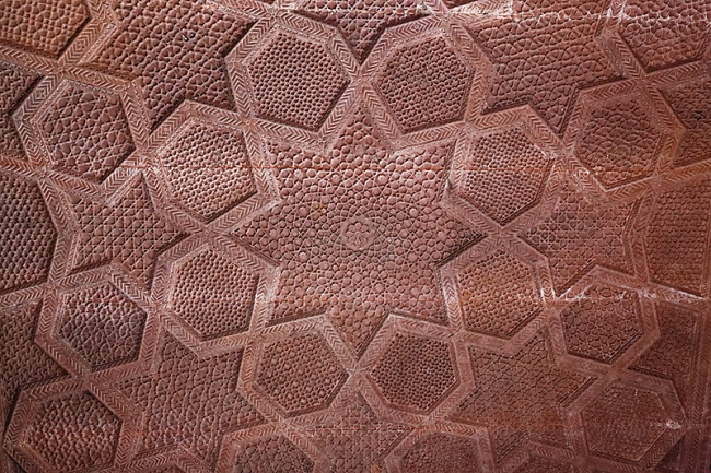 Fatehpur Sikri-044